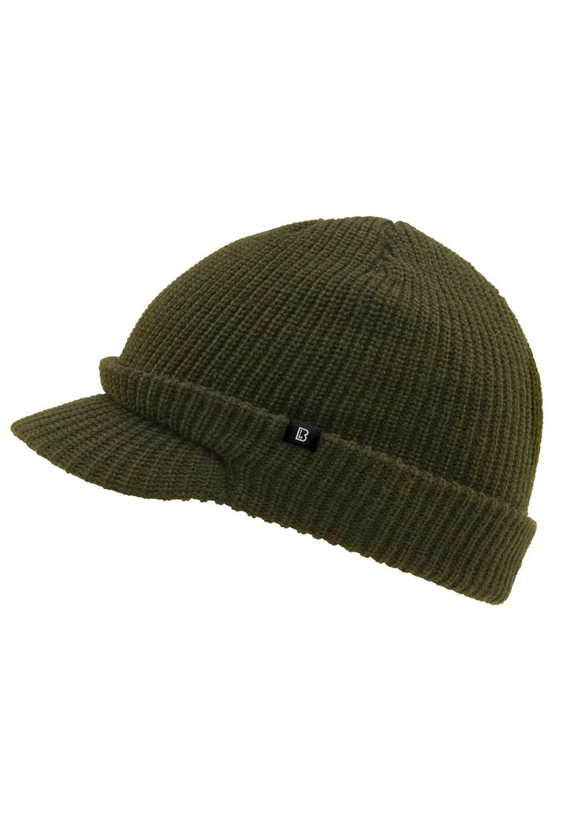 B US Shield Cap