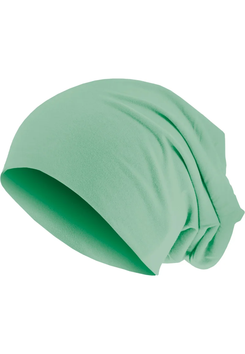 MSTRDS Pastel Jersey Beanie