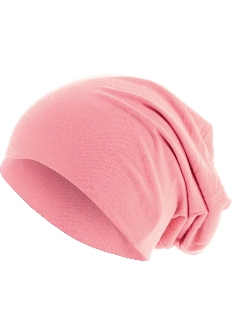 MSTRDS Pastel Jersey Beanie