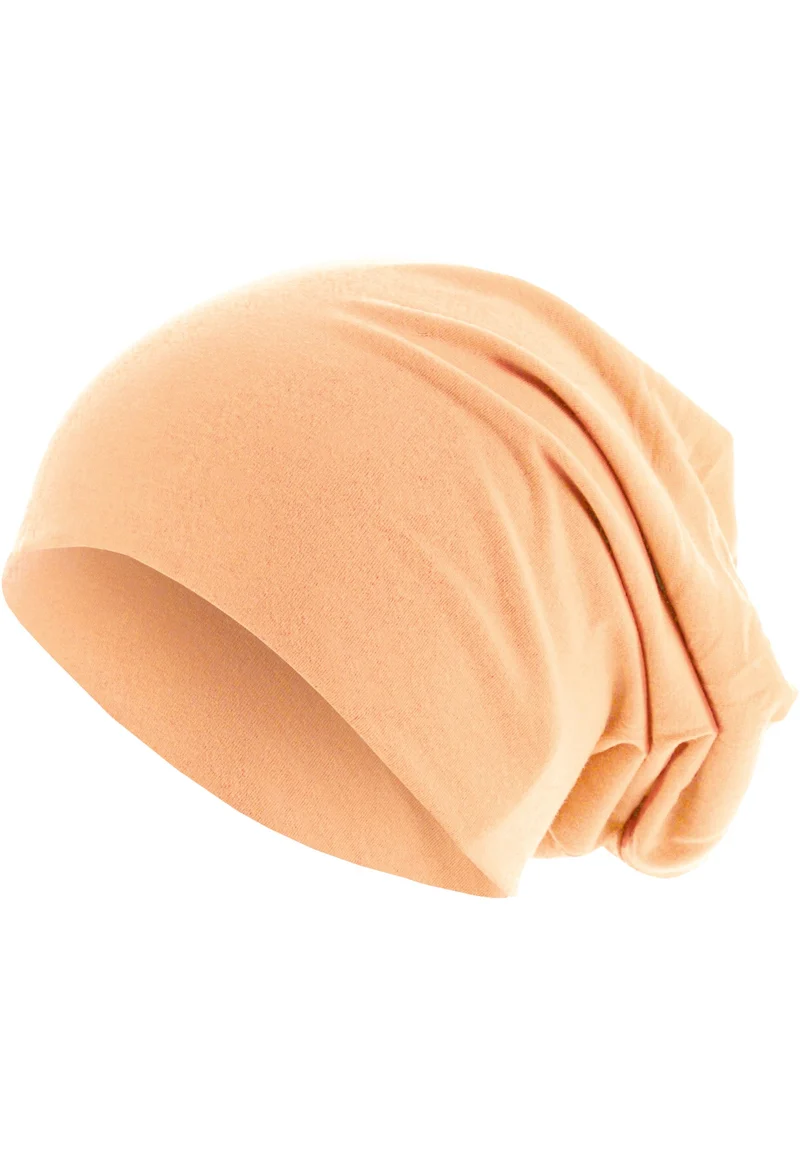 MSTRDS Pastel Jersey Beanie