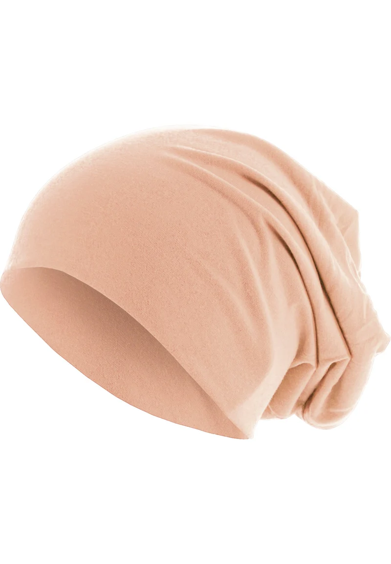 MSTRDS Pastel Jersey Beanie