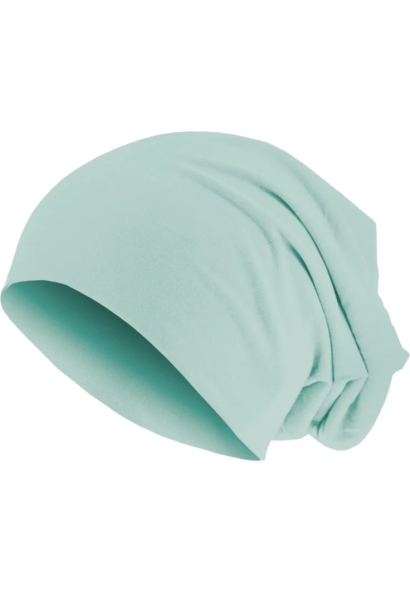 MSTRDS Pastel Jersey Beanie