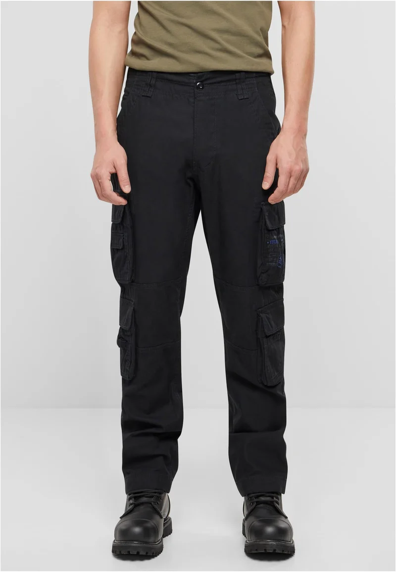 B Pure Slim Fit Trouser