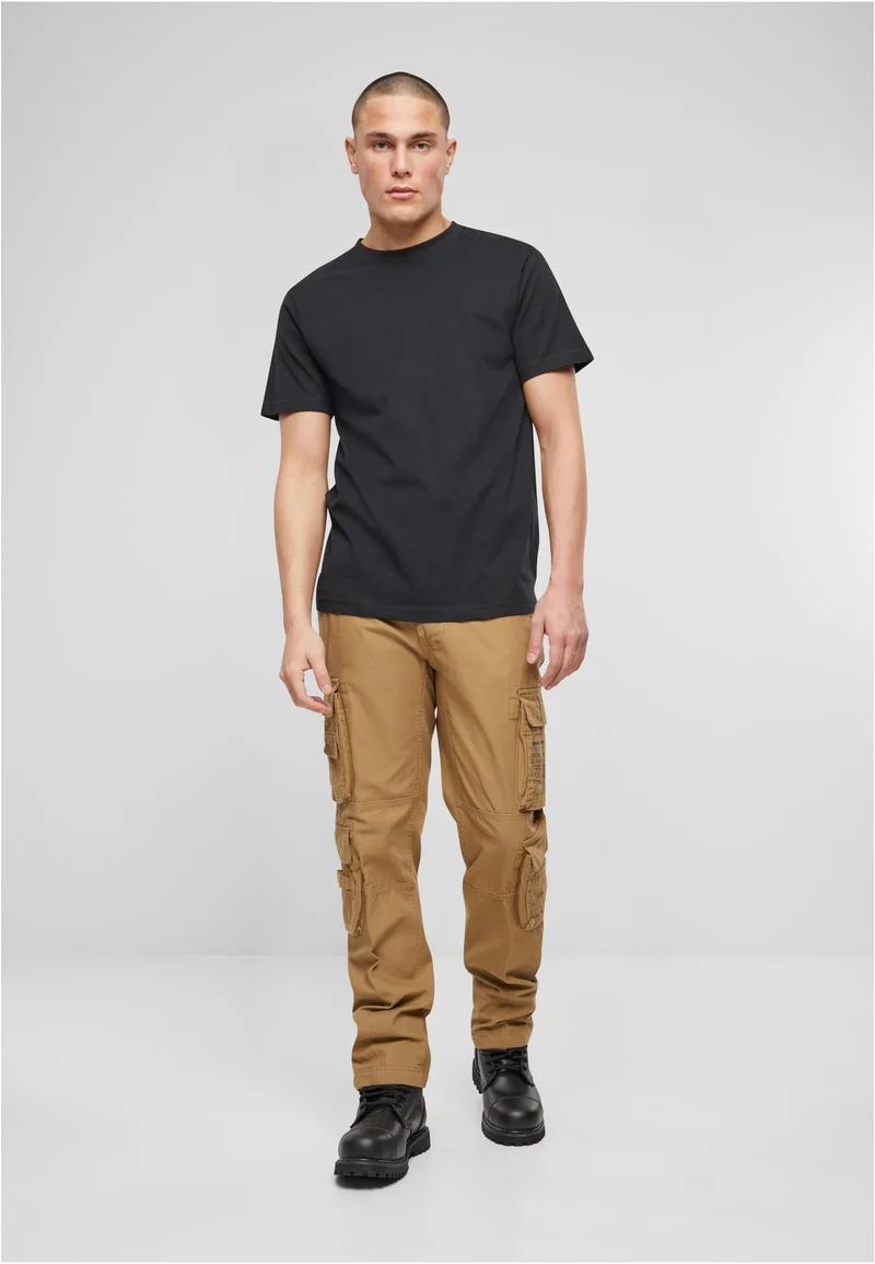 B Pure Slim Fit Trouser