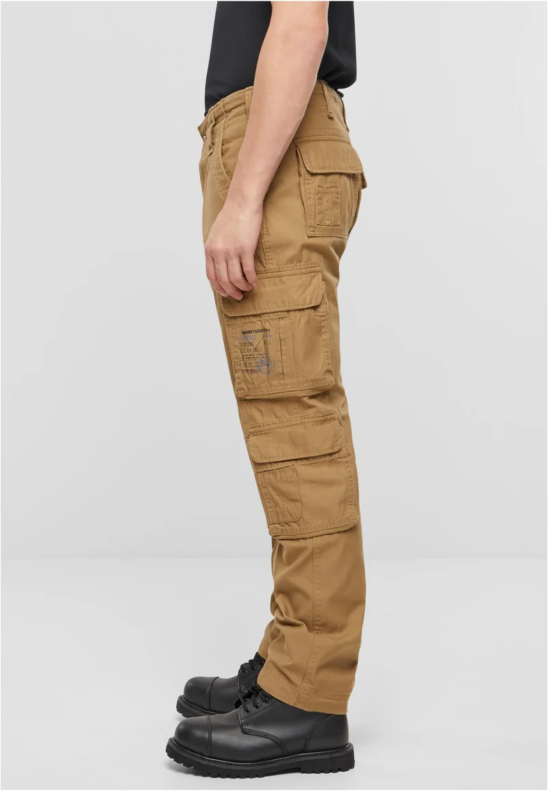 B Pure Slim Fit Trouser