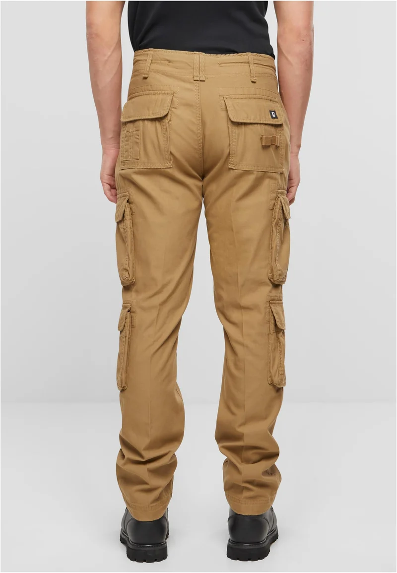 B Pure Slim Fit Trouser