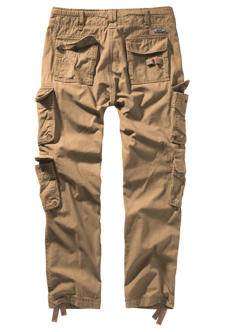 B Pure Slim Fit Trouser