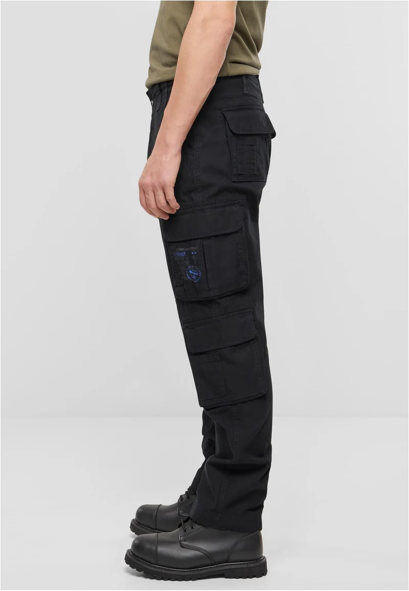 B Pure Slim Fit Trouser