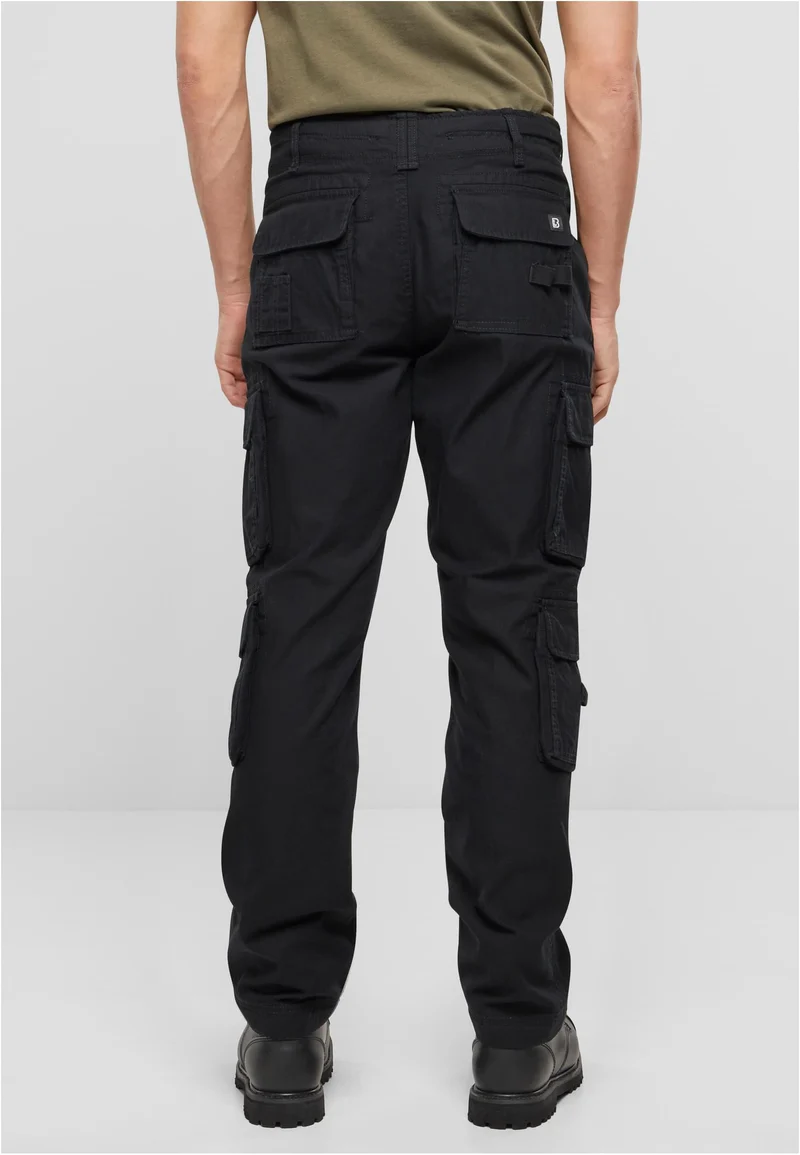 B Pure Slim Fit Trouser