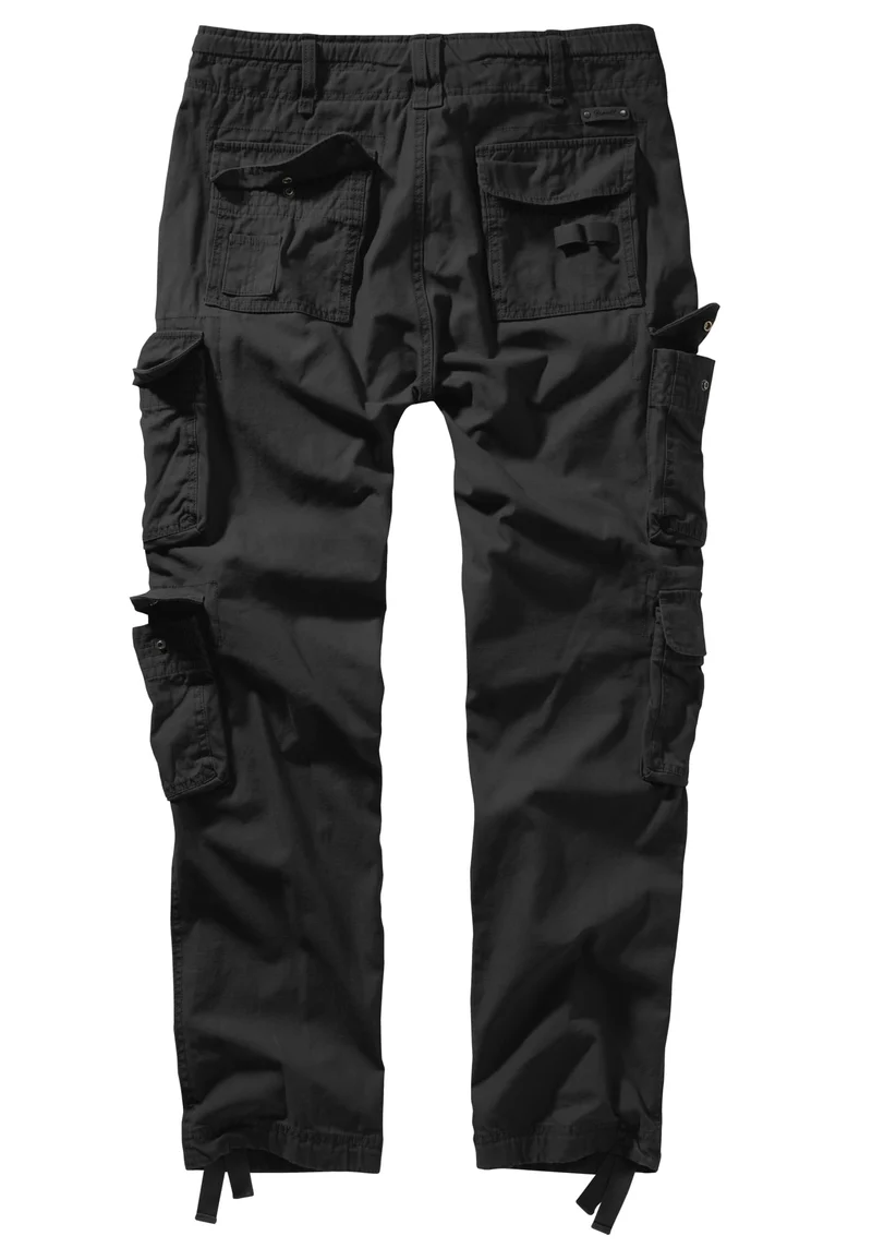 B Pure Slim Fit Trouser