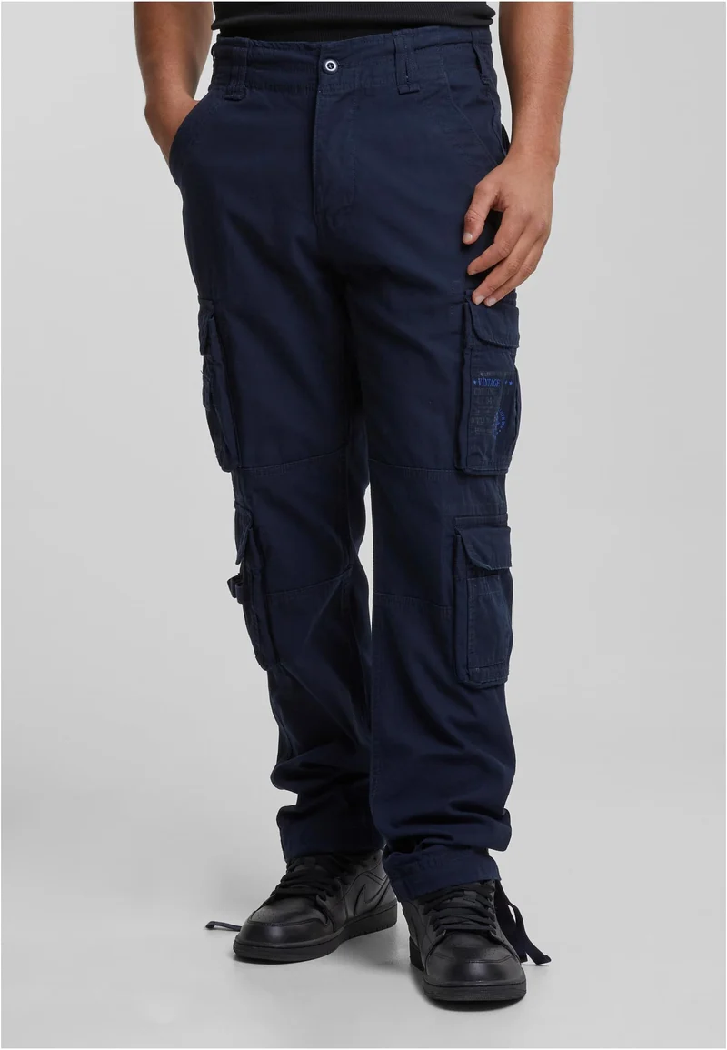 B Pure Slim Fit Trouser