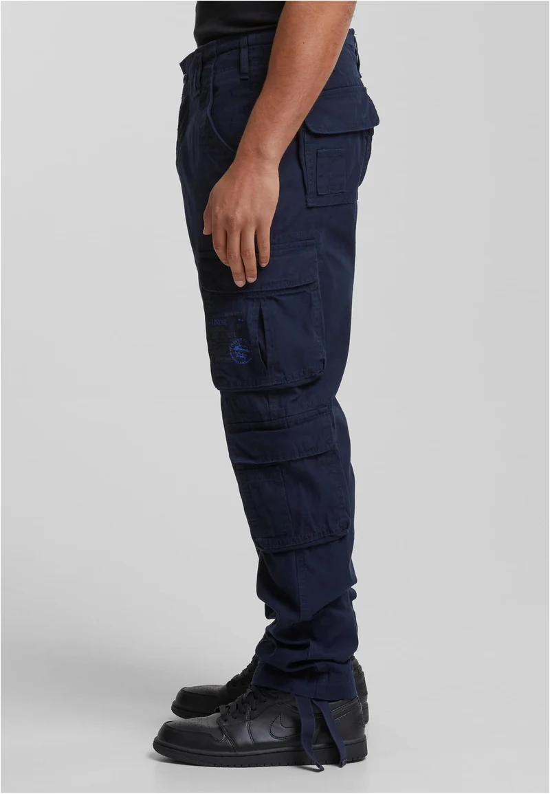 B Pure Slim Fit Trouser