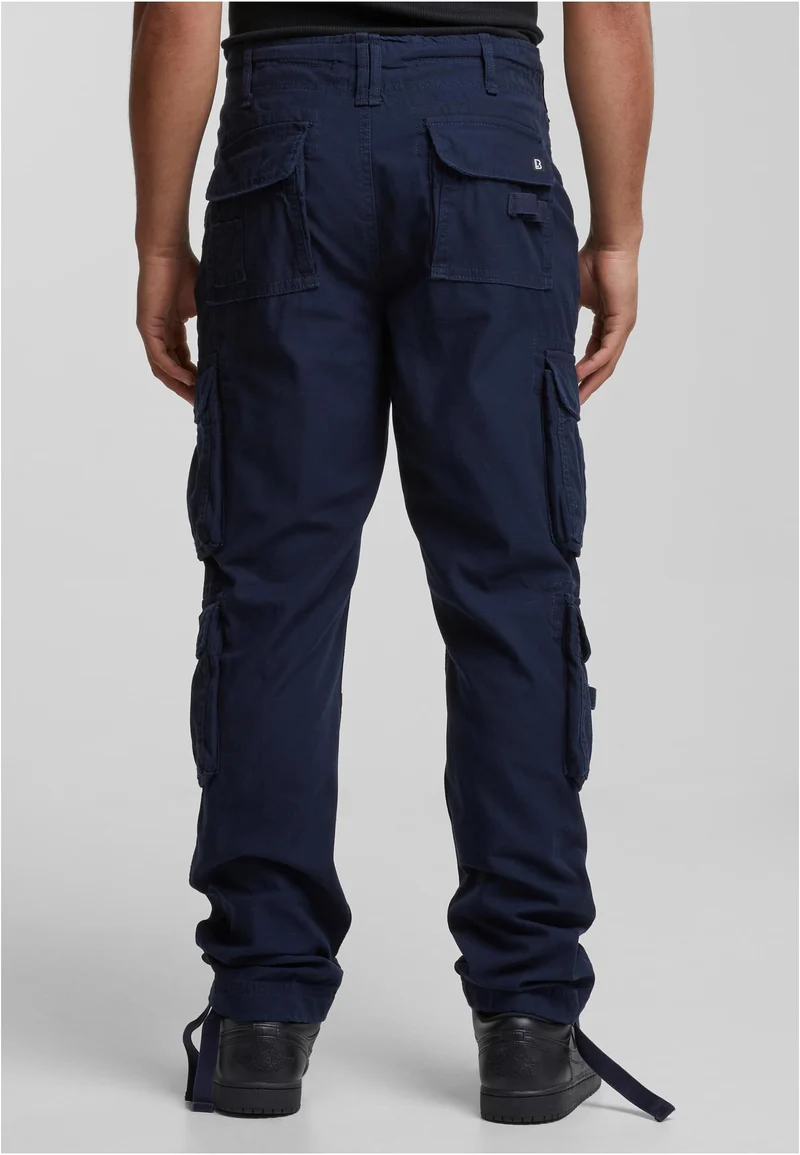 B Pure Slim Fit Trouser