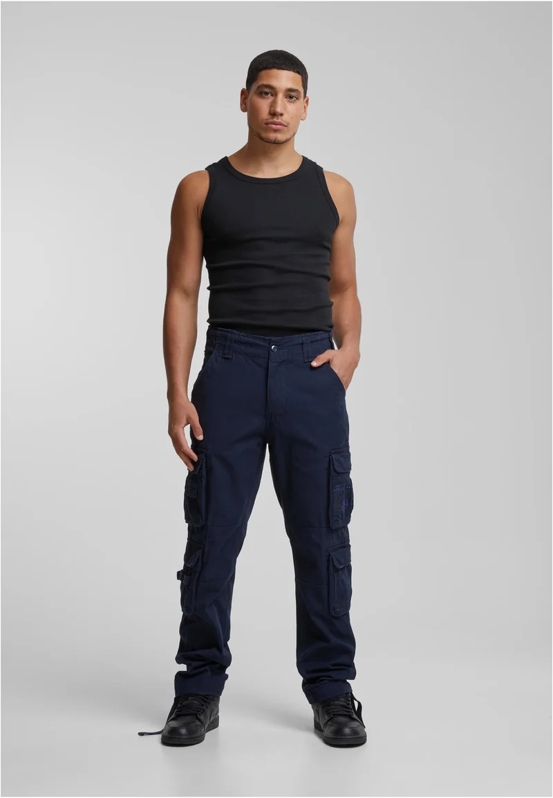 B Pure Slim Fit Trouser