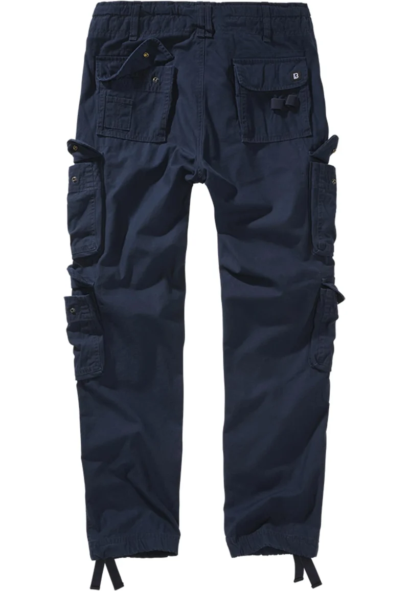 B Pure Slim Fit Trouser