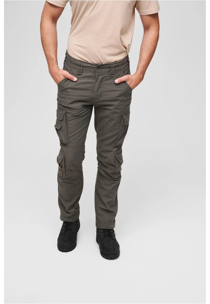 B Pure Slim Fit Trouser