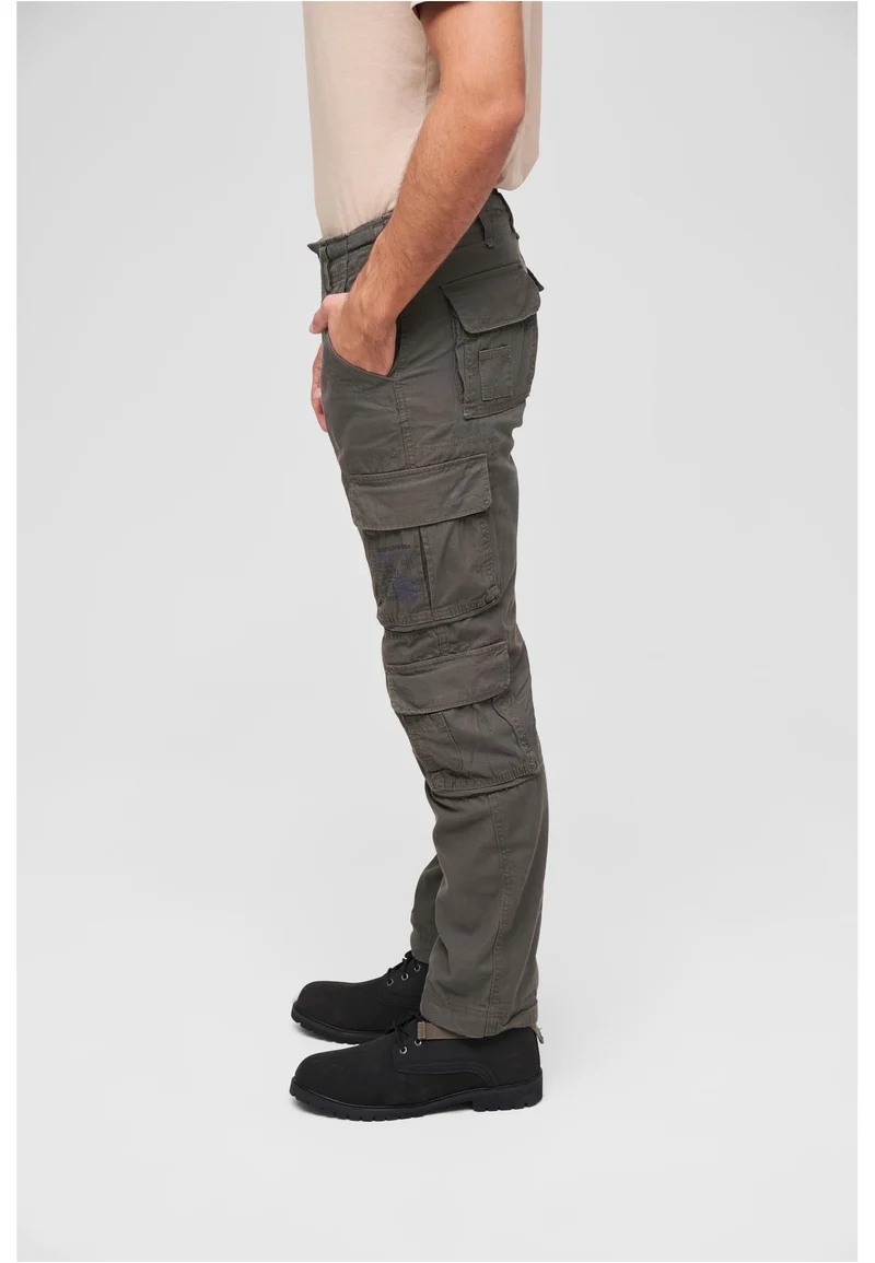 B Pure Slim Fit Trouser