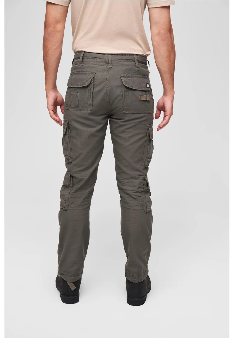 B Pure Slim Fit Trouser
