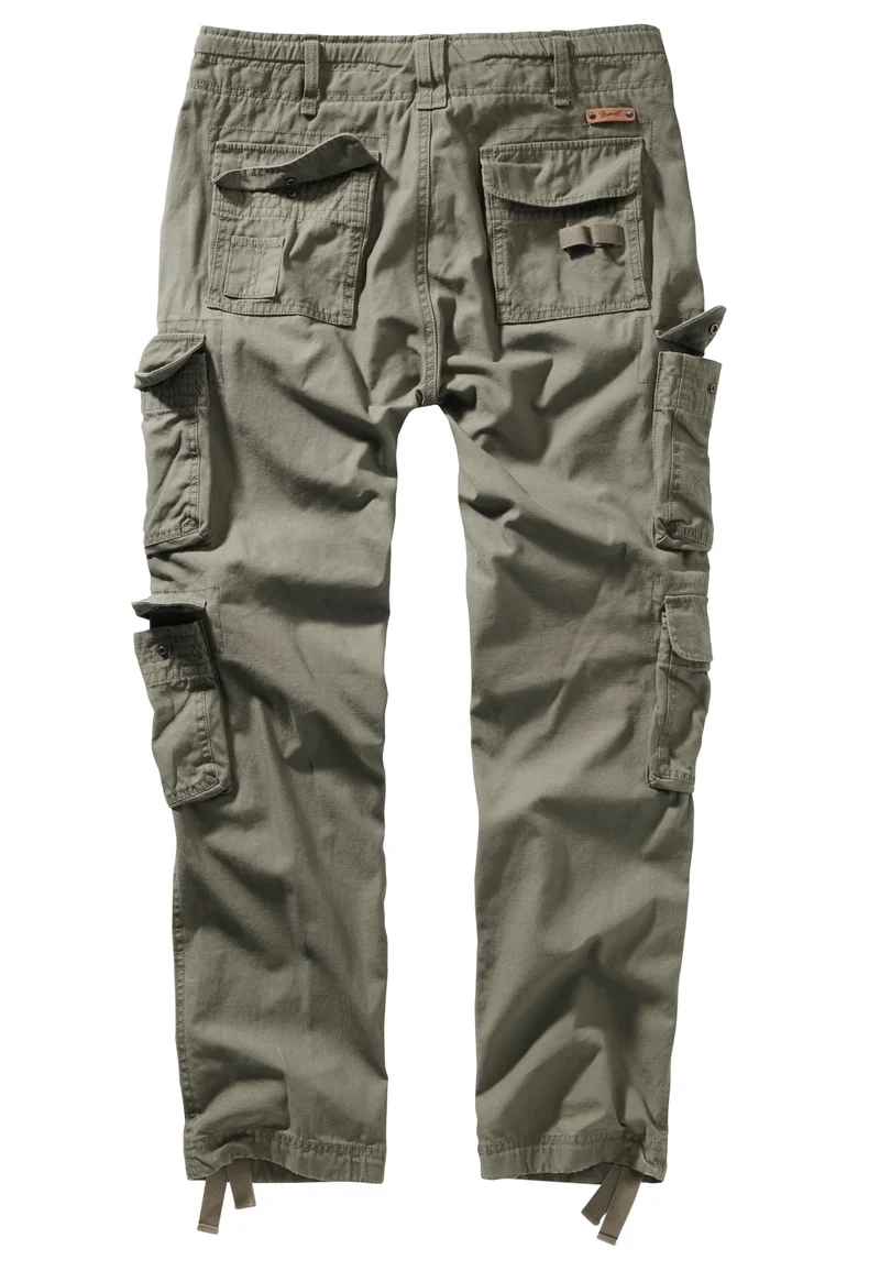 B Pure Slim Fit Trouser