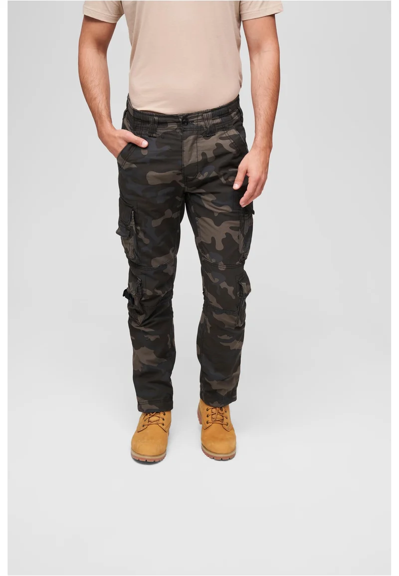B Pure Slim Fit Trouser