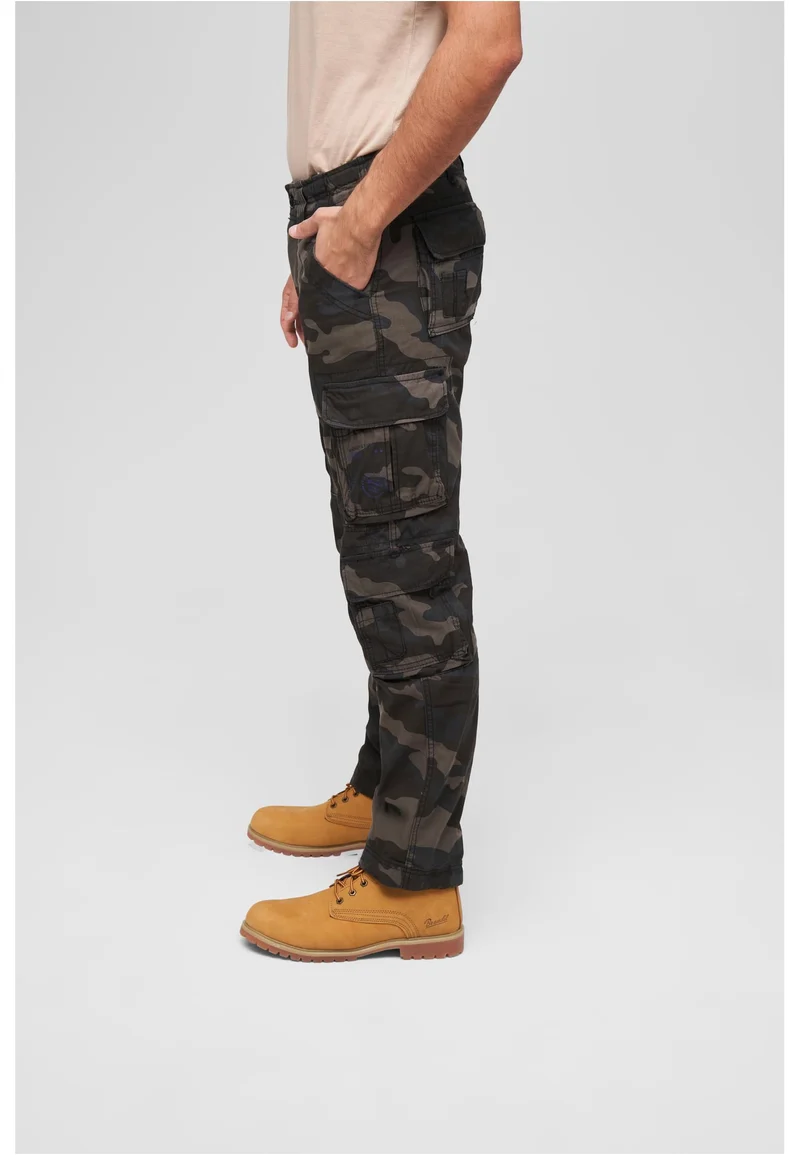 B Pure Slim Fit Trouser