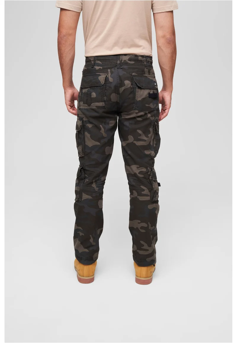 B Pure Slim Fit Trouser