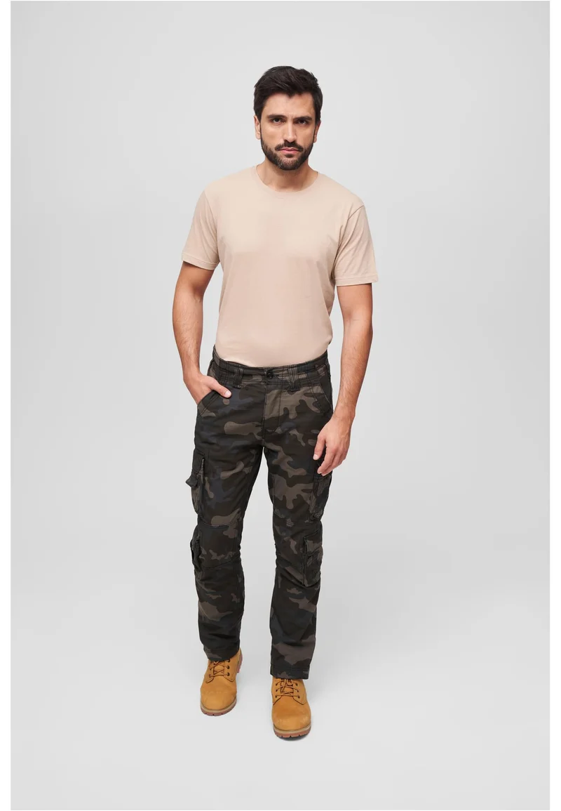 B Pure Slim Fit Trouser
