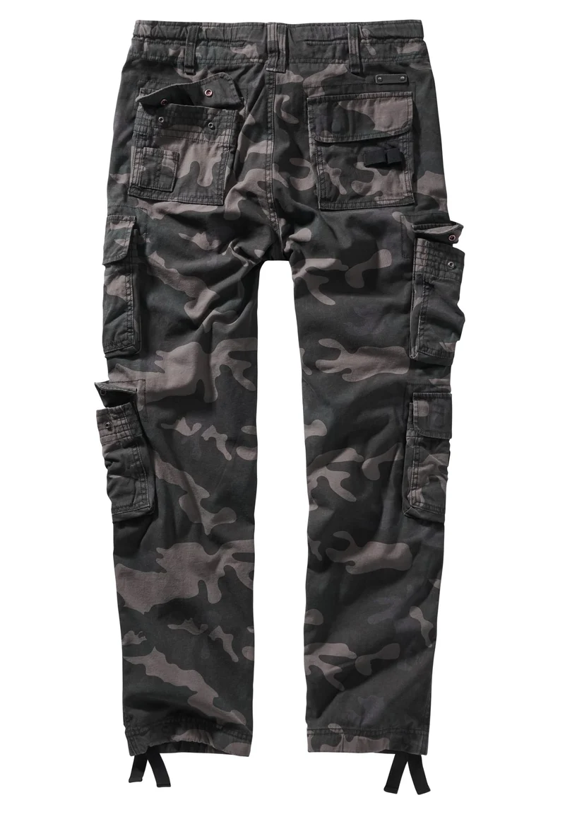 B Pure Slim Fit Trouser