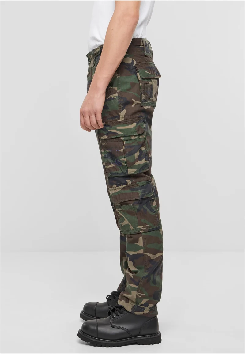 B Pure Slim Fit Trouser