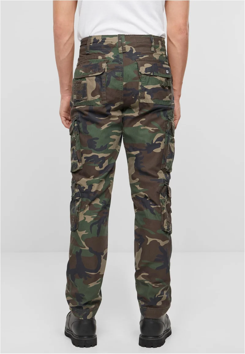 B Pure Slim Fit Trouser