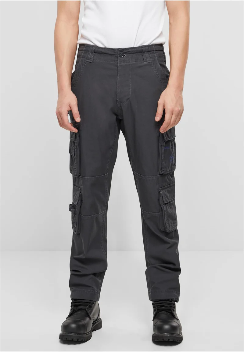 B Pure Slim Fit Trouser