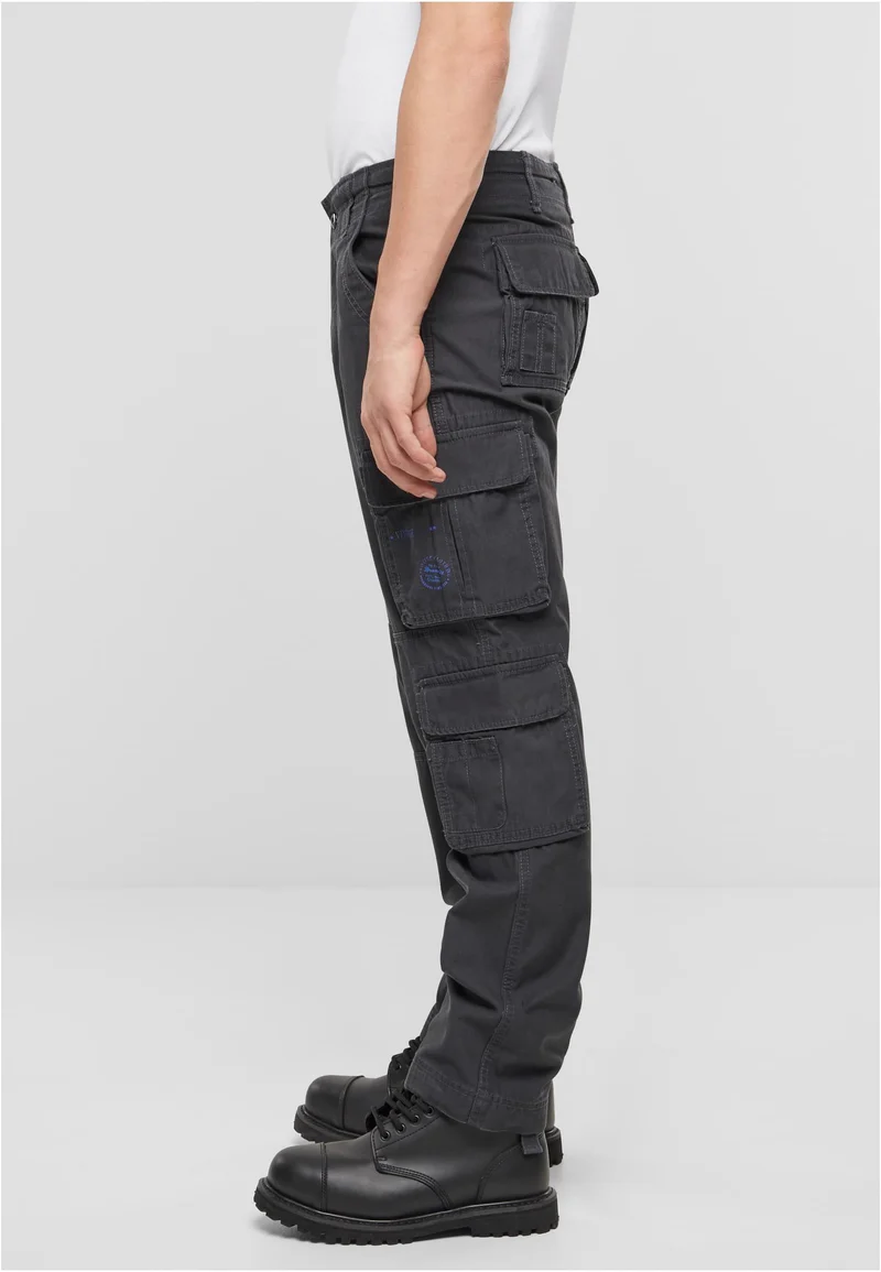 B Pure Slim Fit Trouser