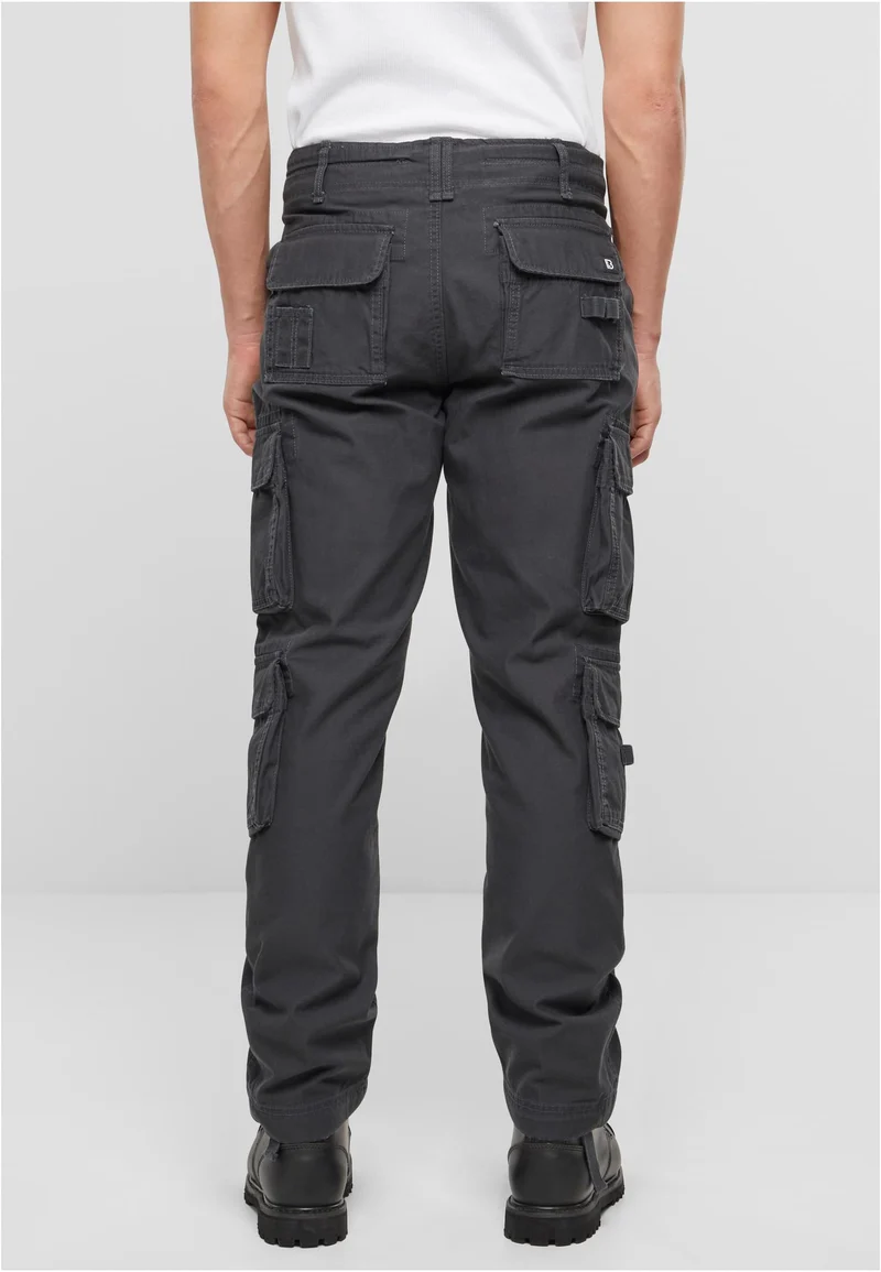 B Pure Slim Fit Trouser
