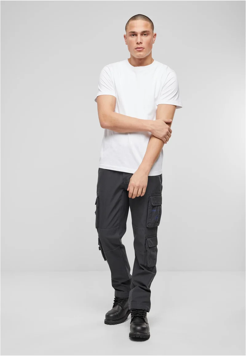 B Pure Slim Fit Trouser