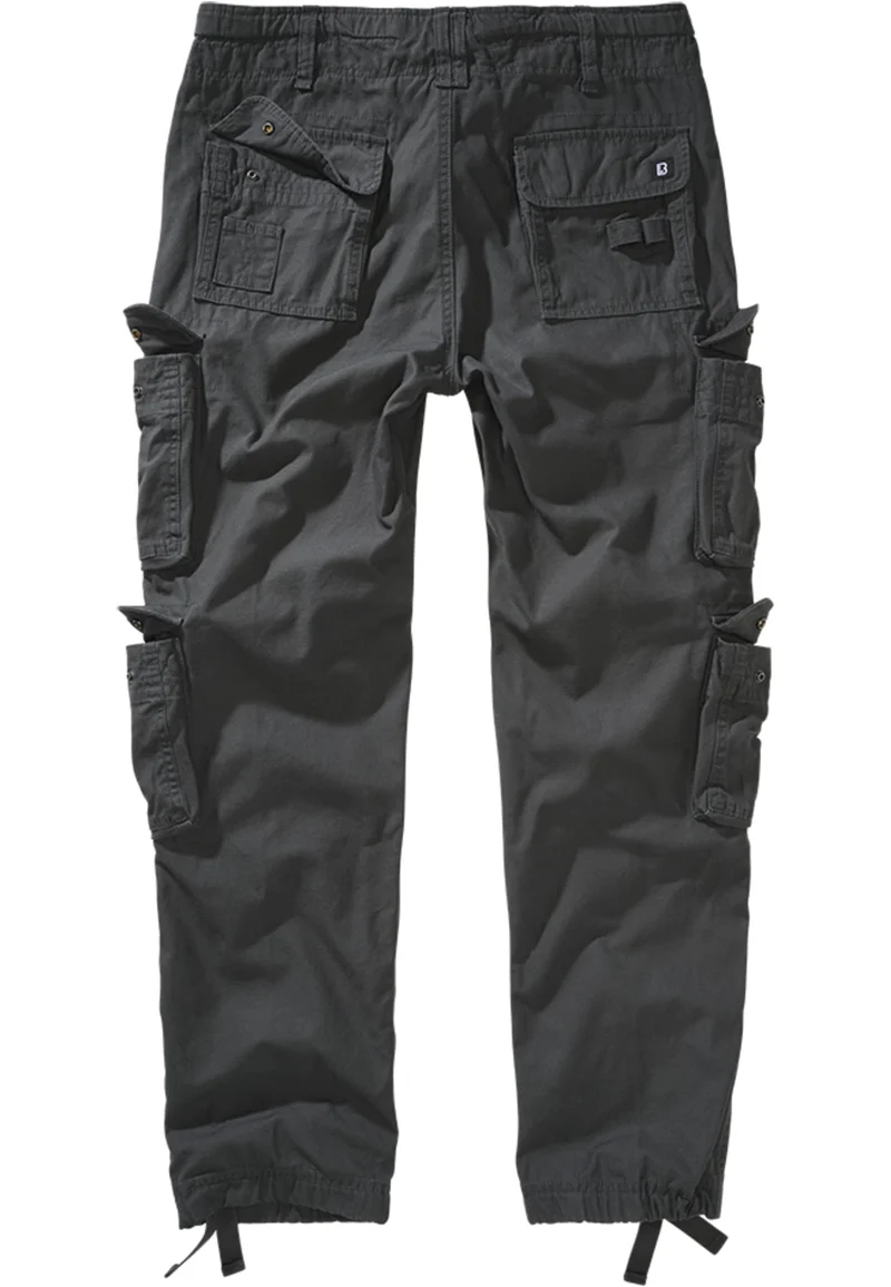B Pure Slim Fit Trouser