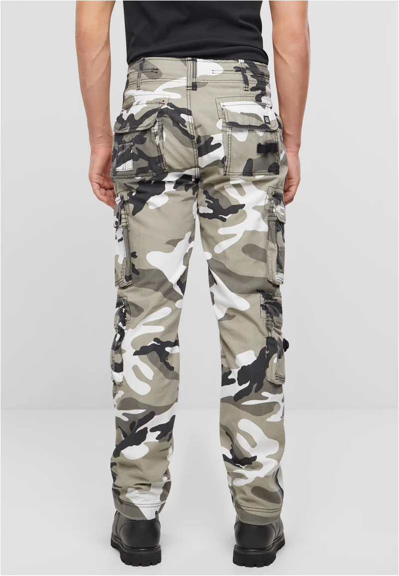 B Pure Slim Fit Trouser