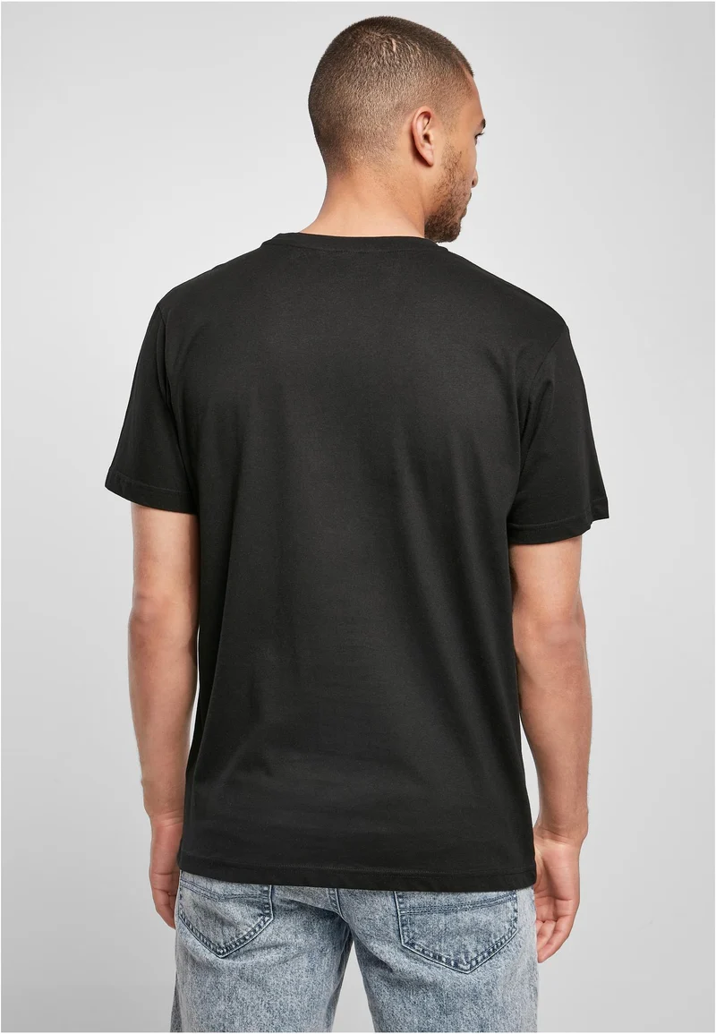 MC Popeye Barber Shop Tee