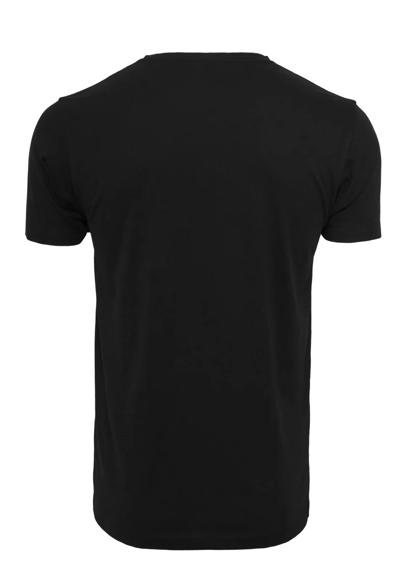 MC Popeye Barber Shop Tee