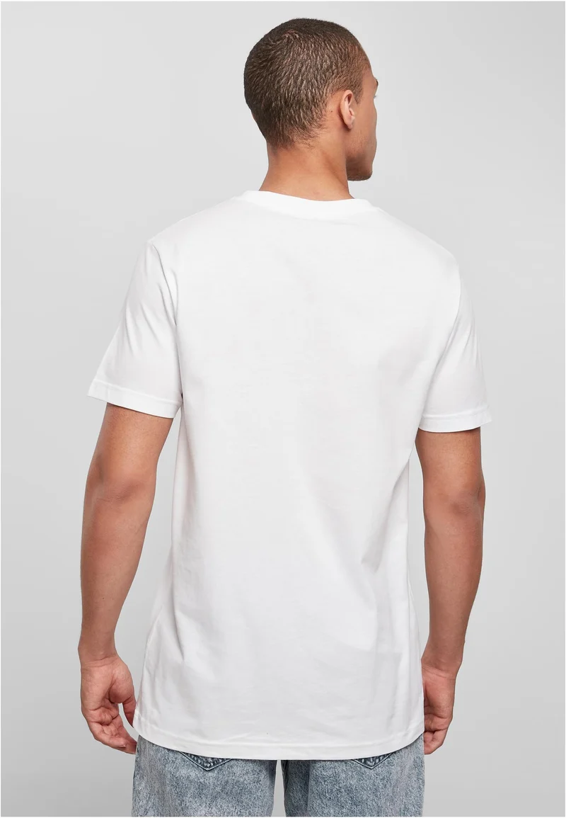 MC Popeye Barber Shop Tee