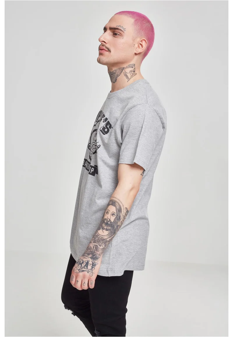 MC Popeye Barber Shop Tee