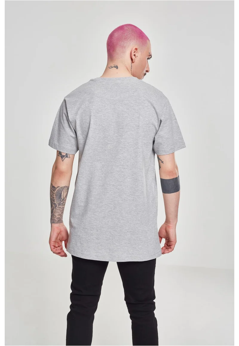 MC Popeye Barber Shop Tee