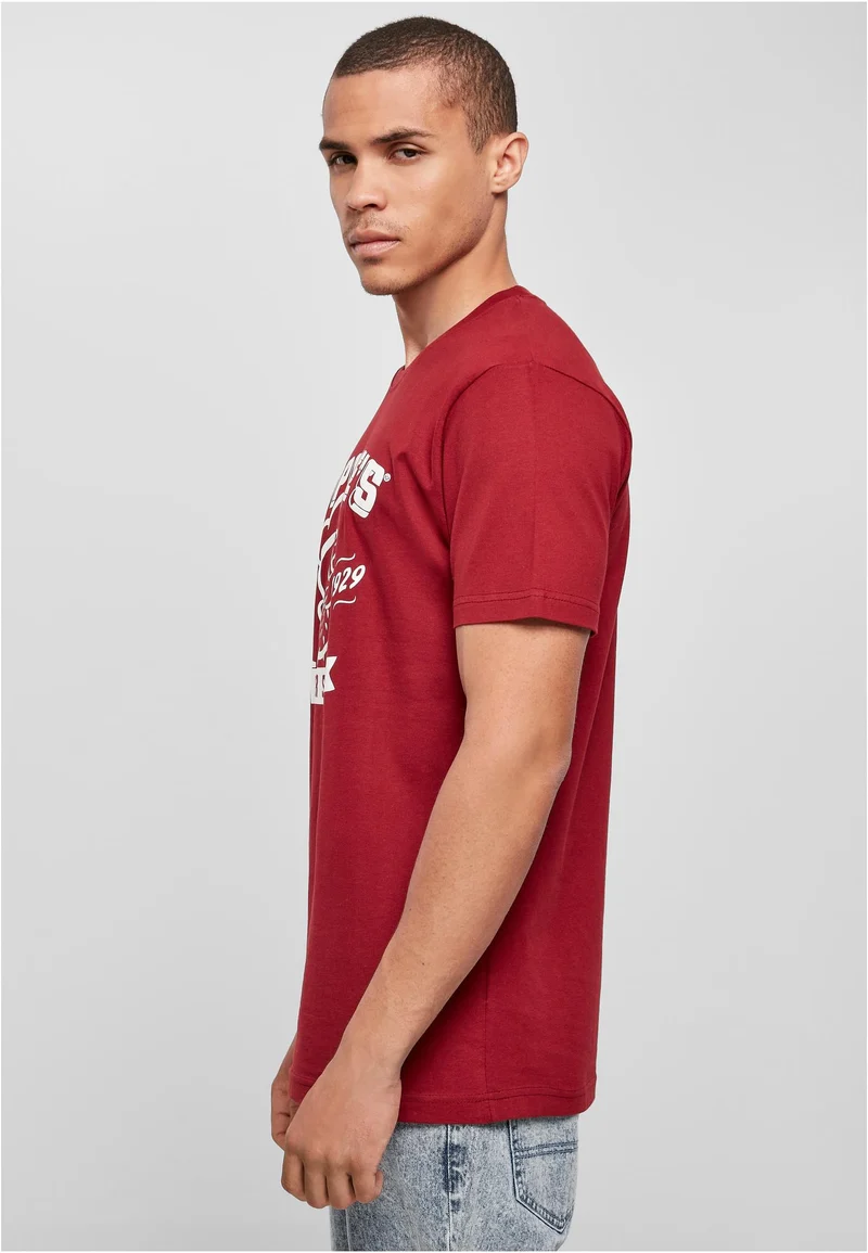 MC Popeye Barber Shop Tee