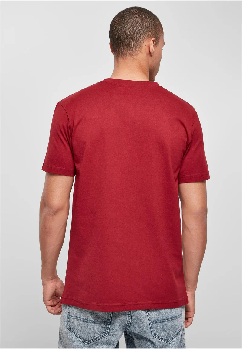 MC Popeye Barber Shop Tee