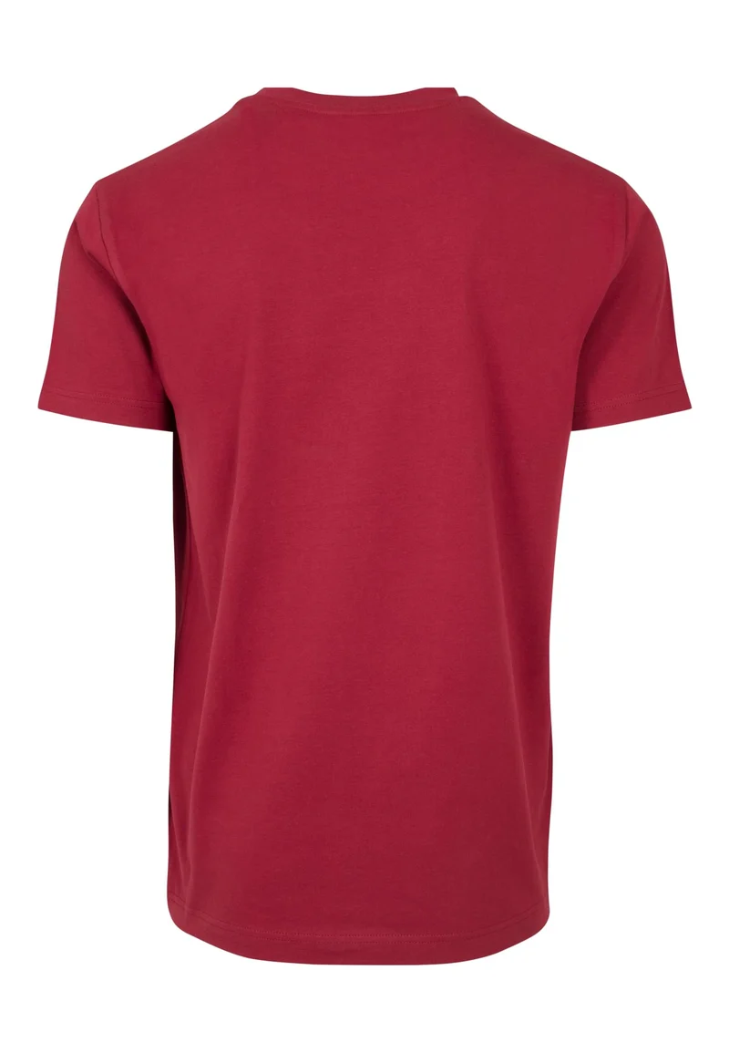 MC Popeye Barber Shop Tee