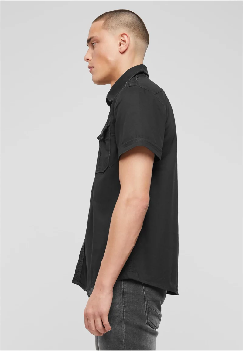 B Vintage Shirt shortsleeve