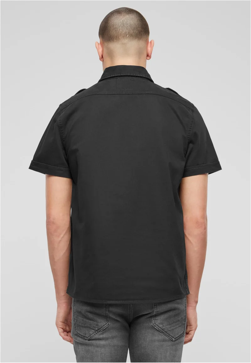 B Vintage Shirt shortsleeve