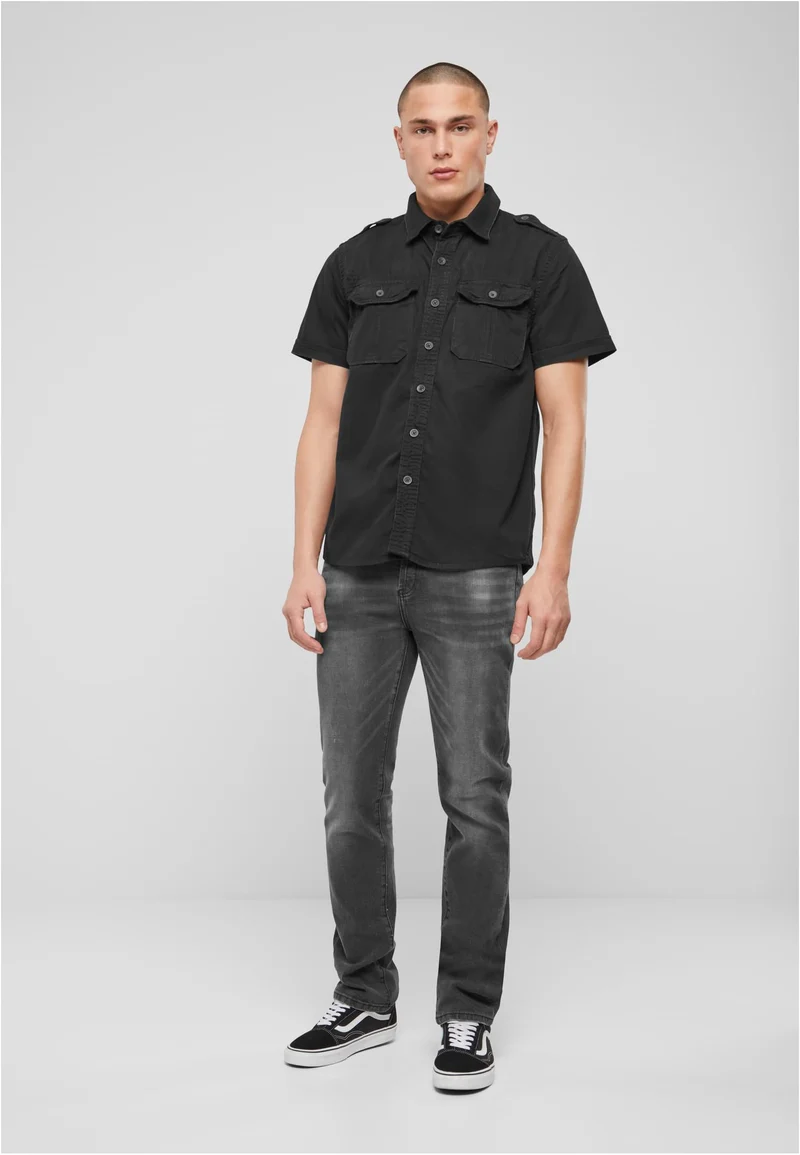 B Vintage Shirt shortsleeve