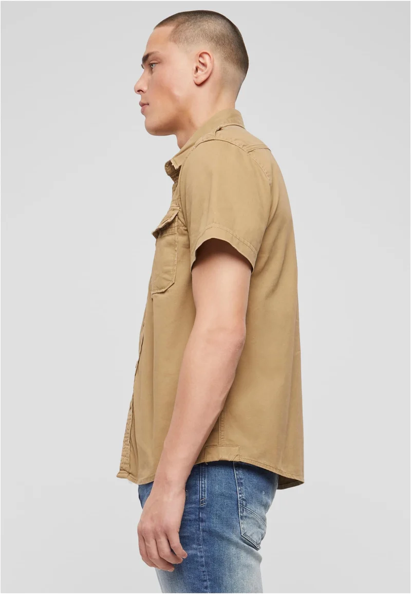 B Vintage Shirt shortsleeve