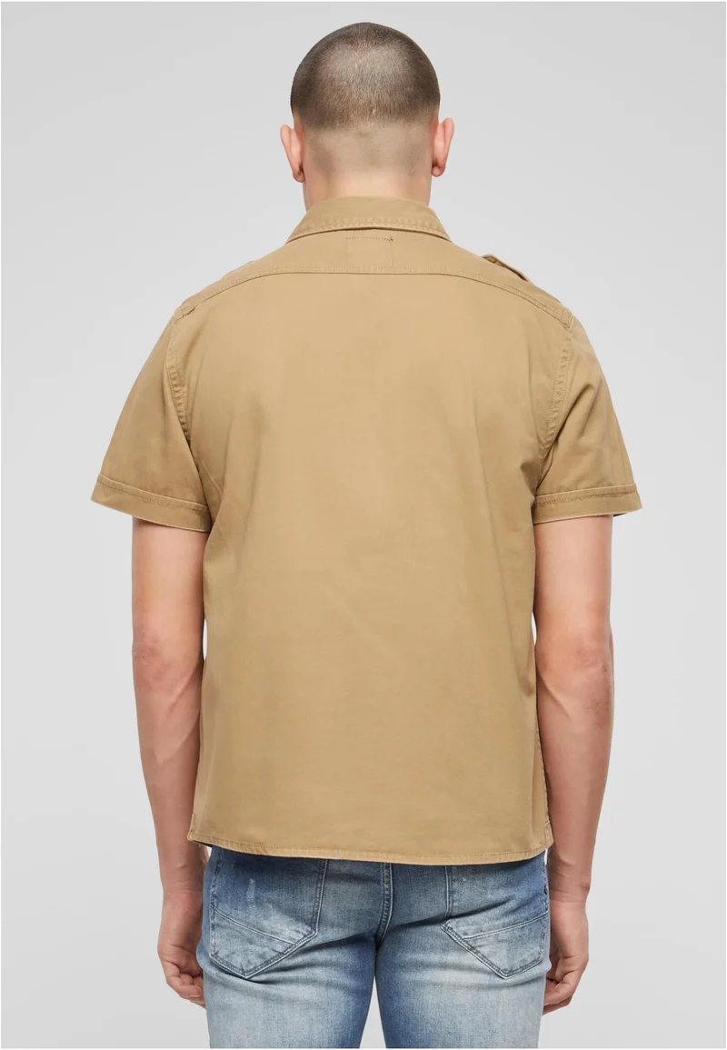 B Vintage Shirt shortsleeve