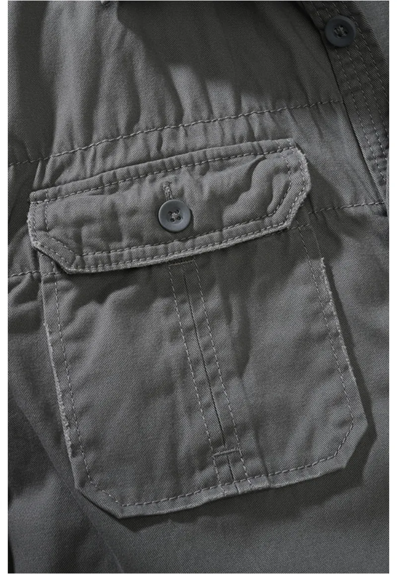 B Vintage Shirt shortsleeve